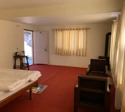 Hotel Harsil Retreat